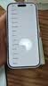 Apple/苹果 iPhone 17 512GB 薰衣草紫色 支持移动联通电信5G 双卡双待手机 实拍图