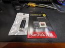 闪迪（SanDisk）512GB TF（MicroSD）内存卡 A2 4K V30 U3 C10 至尊超极速移动存储卡 读速200MB/s 写速140MB/s 实拍图