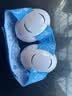 宜家依婴儿降噪耳罩隔音耳塞防噪音飞机减压耳机新生宝宝儿童0-1岁专用 实拍图