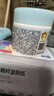 松达婴儿面霜宝宝保湿润肤霜儿童山茶油补水特护霜10g 实拍图