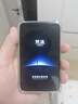 梵沐BF12 mp3/mp4无损音乐播放器 智能WIFI联网封闭系统 mp5蓝牙学生专用随身听 听英语 80G大内存 实拍图