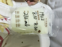 十月结晶 储奶袋母乳保鲜袋存奶袋奶水人奶小容量多功能储存袋 赠后102片/200ml超值套装 实拍图
