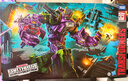 变形金刚（Transformers）儿童男孩玩具车模型手办模玩礼物送礼泰坦级萨克巨人E7672 封绘版 实拍图