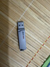 海康威视（HIKVISION）32GB Type-C双接口插手机U盘X307C USB3.2高速双头U盘 适用苹果华为电脑两用移动办公学习系统优盘 实拍图