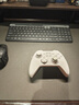 北通鲲鹏20游戏手柄AI智控双切扳机TMR震动无线蓝牙xbox类电脑PC手机steam电视NSswitch2 影之刃零 实拍图