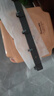 百悍挂钩免打孔浴室门后粘钩强力无痕钉挂衣钩毛巾卫生间置物架免钉胶 实拍图