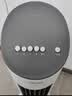 美的（Midea）空调扇 制冷风扇 家用冷风机 立式单冷水风扇 无叶冷气塔扇轻音节能加湿降温小空调负离子净化可选 【4.7L大水箱】AAH10ART 实拍图