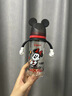 贝亲（Pigeon）PPSU双把手迪士尼赛车奶瓶330ml L号奶嘴 冲线米妮 6月+ AA288 实拍图