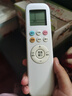 东普立适用奥克斯AUX空调遥控器万能通用极速侠KFR-35GW YKR-H801 888 112 901 实拍图