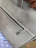 泰克森电脑包手提适用苹果macbook14英寸华为联想笔记本保护套男生女士 实拍图