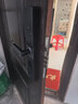联想E20 指纹锁 智能门锁 民宿公寓 密码锁 入户门 智能锁 家用 防盗门 电子锁 C级锁芯 免费安装 实拍图