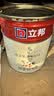 立邦乳胶漆京雅居金装净味5合1内墙油漆墙面漆防霉无添加18L约25kg 实拍图