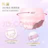 高洁丝【品牌直供】夜安裤裤型卫生巾安睡裤安心裤超长夜用姨妈巾防漏 XL 16条 120-170斤 默认 实拍图