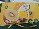 佳沛（zespri）新西兰阳光金奇异果18粒礼盒优选果单果103-124g 猕猴桃水果礼盒 实拍图