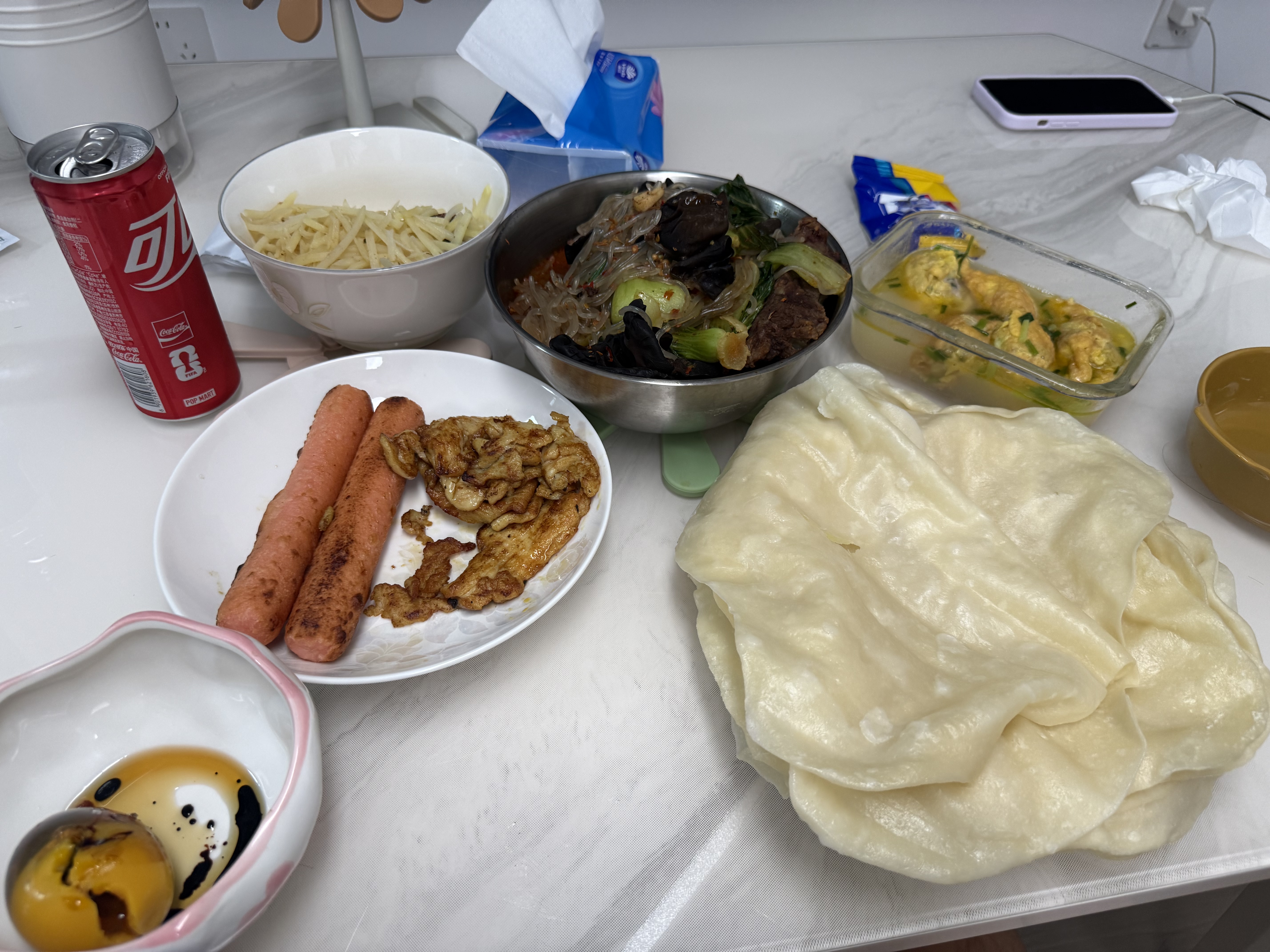 山林大红肠黑猪肉260g上海特产肉肠零食老字号美食香肠熟食 源头直发 实拍图