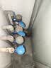 雨虹防水 堵漏王 水不漏 快干水泥 堵漏宝塑钢泥 地漏安装 管根堵漏 4KG 实拍图
