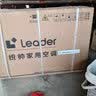 海尔出品统帅空调2026款超省电Se 大1.5匹一级能效 外机单排铜管 变频挂机 国家补贴KFR-35GW/LJD1-1 实拍图