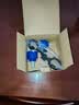 科固（KEGOO）水龙头冷热陶瓷阀芯35/40多功能拆卸扳手花洒面盆维修配件K5084 实拍图