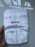 【准新品】好奇（Huggies）铂金装小桃裤纸尿裤NB84片(5kg以下)尿不湿【透爽散热】 实拍图