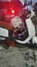 超威真A+升级2代48V60V72V石墨烯电动车电池铅酸电瓶适用爱玛雅迪台铃 72V21Ah 以旧换新 6只装 【重磅升级】2代 适配20-25Ah 实拍图