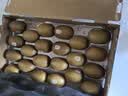 佳沛（zespri）新西兰阳光金奇异果巨大果22粒原箱单果146-175g 猕猴桃水果礼盒 实拍图