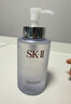 SK-II卸妆洁面油250ml洁面乳sk2化妆品全套护肤品套装礼盒生日礼物女友 实拍图