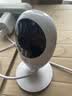 萤石室内看护C1HC/C1C/C2C卡片智能摄像头无线wifi家用 监控移动侦测夜视磁吸摄像头宠物看护语音互动 200万C2C【水滴高级版】广角108度 插电款 官方标配无卡+30天云存储 实拍图