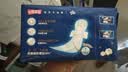七度空间卫生巾姨妈巾少女超薄纯棉超长夜用卫生巾护垫批发 纯棉420mm*40片 实拍图