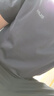 361°短袖男夏季速干衣运动跑步宽松健身休闲男士t恤衣服652524113H-7 实拍图