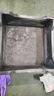 全友家居 现代简约布艺沙发床一体两用小户型直排折叠沙发床客厅家用 实拍图