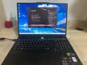 联想拯救者Y7000P 电竞游戏本笔记本电脑(i7-14650HX 16G 1T RTX5060 2.5K 240Hz 100%DCI-P3广色域)黑 实拍图