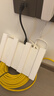 华为路由AX3 双频合一 自动优选 wifi6/多连不卡无线家用穿墙/AX3000/高速千兆路由器 实拍图