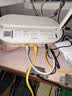 普联（TP-LINK） 大道AX3000满血WiFi6千兆无线路由器 5G双频家用穿墙 Mesh 3000M无线速率 信号增强 易展 XDR3010 实拍图