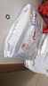 好奇（Huggies）金装小黑洞拉拉裤XL96片(12-17kg)尿不湿【速干不易红】 实拍图