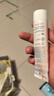 ELMEX艾美适宝宝儿童牙膏0-3-6岁婴儿含氟防蛀固齿牙龈护理50ml 实拍图
