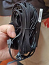 大水牛（BUBALUS）额定300W 劲强300台式电脑电源（12CM风扇/宽幅/智能温控/低待机功耗/支持背线） 实拍图