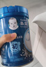 嘉宝（GERBER）原味+番茄牛肉+混合蔬菜味高铁米粉礼盒250g*3罐6月龄 实拍图