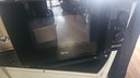 美的（Midea）微波炉经典升级款M2A 家用小型20升平板式易清洁快捷双旋钮高效速热杀菌除味2026新款 实拍图