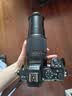 尼康（Nikon） Z50-250mm F4.5-6.3 微单镜头 VR 半画幅 远摄变焦微单相机镜头 远距拍鸟 晒单送赠品 实拍图