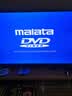 万利达 DVD播放机 光盘播放机CD机VCD DVD光驱播放器 影碟机 USB音乐 黑色 实拍图
