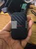 闪迪（SanDisk）精灵1TB 移动硬盘 ELE升级款 读速600MB/s  Type-C USB3.2手机直连笔记本电脑 外接存储  固态硬盘 实拍图