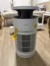 美的（Midea）宠物空气净化器强力吸毛 除猫狗异味抗菌除敏除甲醛 吸猫毛净化器小怪兽PET600【宠物专享升级款】 实拍图