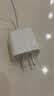 Apple/苹果 原装正品20W type-c充电器 苹果usb-c充电器手机快充头 旗舰店苹果iPhone 17 Pro Max充电器 实拍图