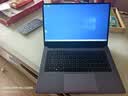 华为HUAWEI二手笔记本MateBook13/xpro触屏2K猎人游戏本便携二手笔记本电脑 21款华为R5-5500六核 16G+512G窄边 95成新 实拍图
