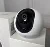 萤石H6监控摄像头300万4G无限流量室内网络云台无线智能摄像头360度无死角带夜视家用商用远程监控器 【4G无限流量】H6-300万像素 官方标配无卡 实拍图