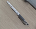 百乐（PILOT）【热门商品】P500金标黑色中性笔0.5签字笔商务水笔直液式走珠笔学生考试刷题高颜值文具套装 3支 实拍图