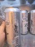 百威冰啤酒500ml*18听整箱装【99%好评】京东自营 实拍图