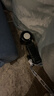 志高（CHIGO）【Pocket Fan】手持小风扇高速制冷usb小型桌面充电超长续航学生户外挂脖降温神器静音随身携带 实拍图