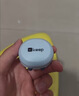 Keep游泳耳塞专业防呛水鼻夹防水不隔音儿童洗澡耳朵防进水套装备 实拍图