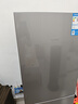 华凌美的出品冰箱2026新款188双开两门小户型家用新国标一级能效租房不占地低音HR-188国家补贴 实拍图